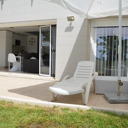 Estrena Loft En El Mejor Sitio De Tarragona Villa Екстериор снимка