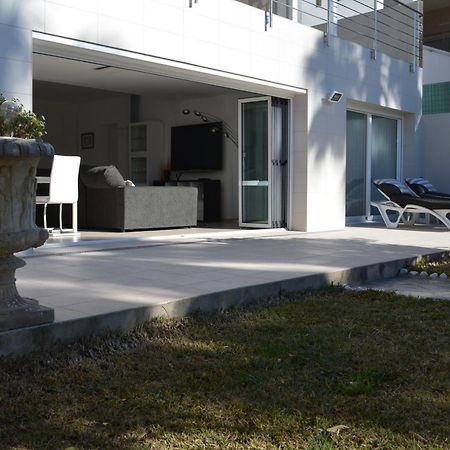 Estrena Loft En El Mejor Sitio De Tarragona Villa Екстериор снимка