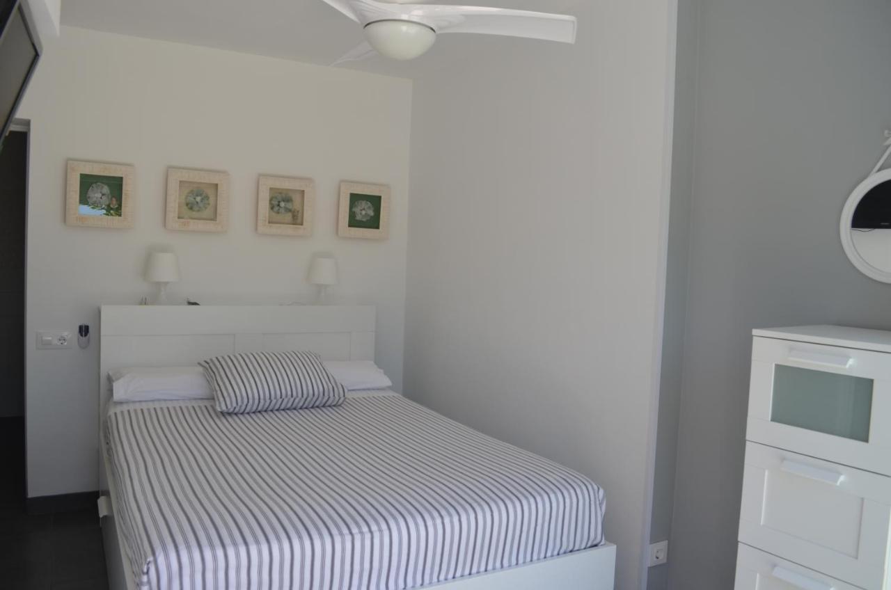 Estrena Loft En El Mejor Sitio De Tarragona Villa Екстериор снимка