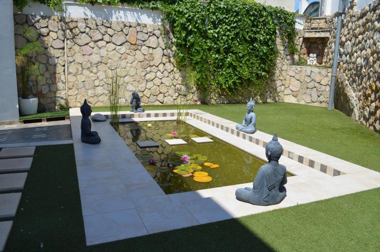 Estrena Loft En El Mejor Sitio De Tarragona Villa Екстериор снимка