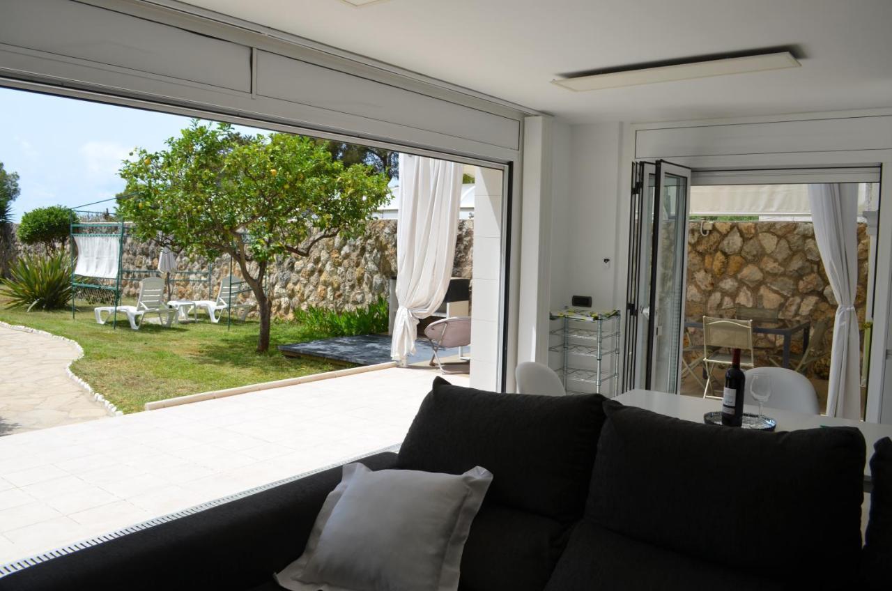 Estrena Loft En El Mejor Sitio De Tarragona Villa Екстериор снимка