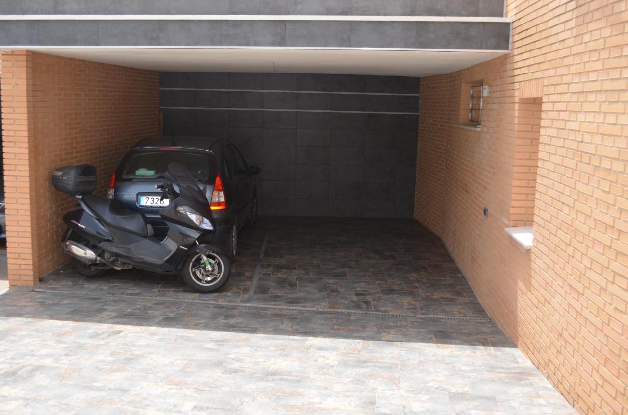 Estrena Loft En El Mejor Sitio De Tarragona Villa Екстериор снимка