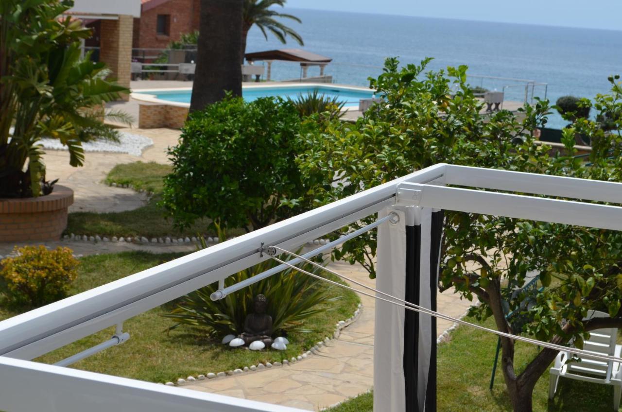 Estrena Loft En El Mejor Sitio De Tarragona Villa Екстериор снимка