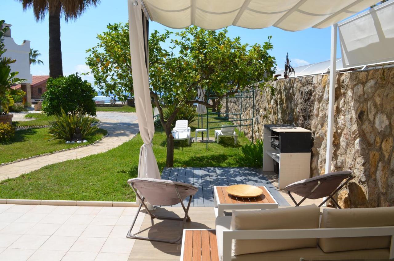 Estrena Loft En El Mejor Sitio De Tarragona Villa Екстериор снимка