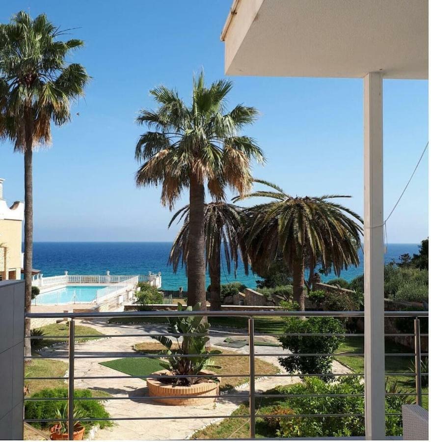 Estrena Loft En El Mejor Sitio De Tarragona Villa Екстериор снимка