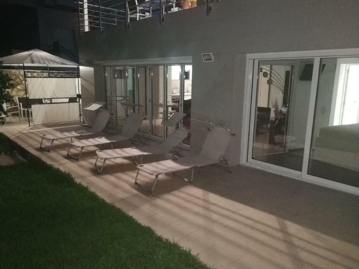 Estrena Loft En El Mejor Sitio De Tarragona Villa Екстериор снимка