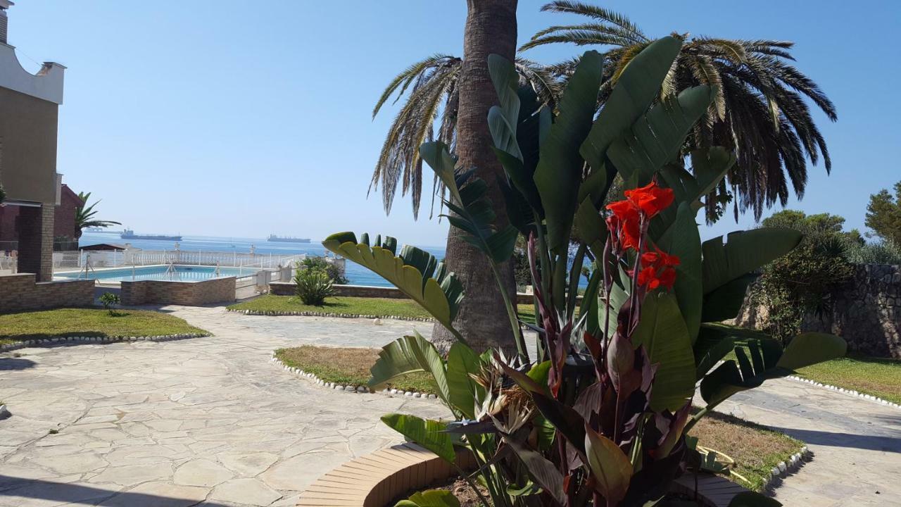 Estrena Loft En El Mejor Sitio De Tarragona Villa Екстериор снимка