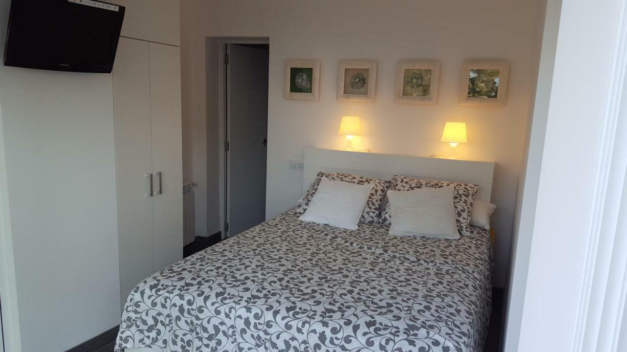 Estrena Loft En El Mejor Sitio De Tarragona Villa Екстериор снимка