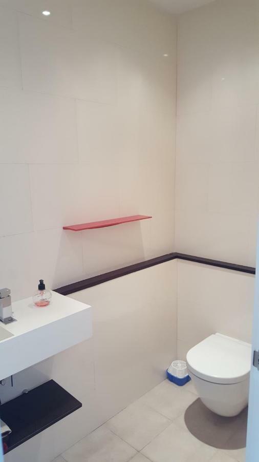 Estrena Loft En El Mejor Sitio De Tarragona Villa Екстериор снимка