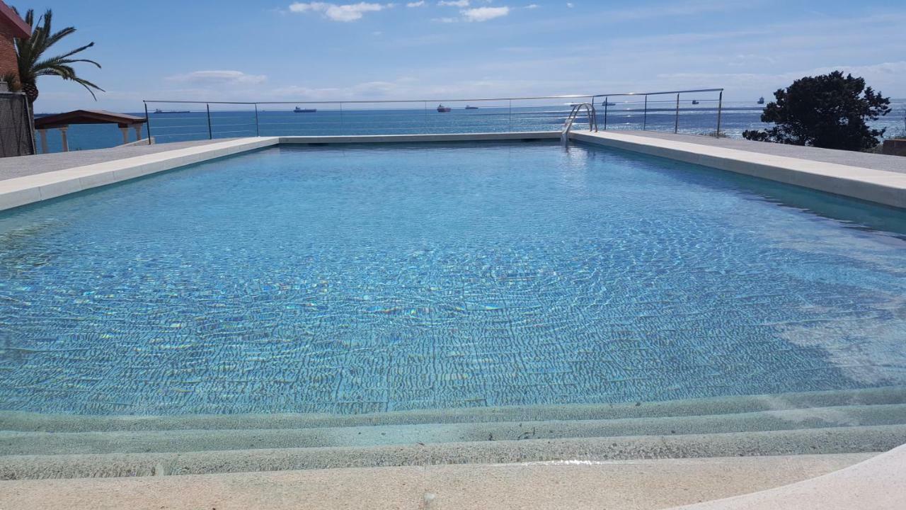 Estrena Loft En El Mejor Sitio De Tarragona Villa Екстериор снимка