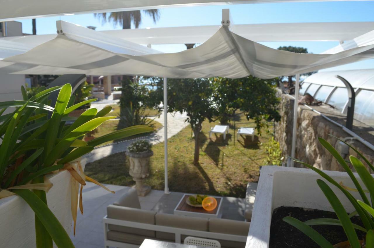 Estrena Loft En El Mejor Sitio De Tarragona Villa Екстериор снимка