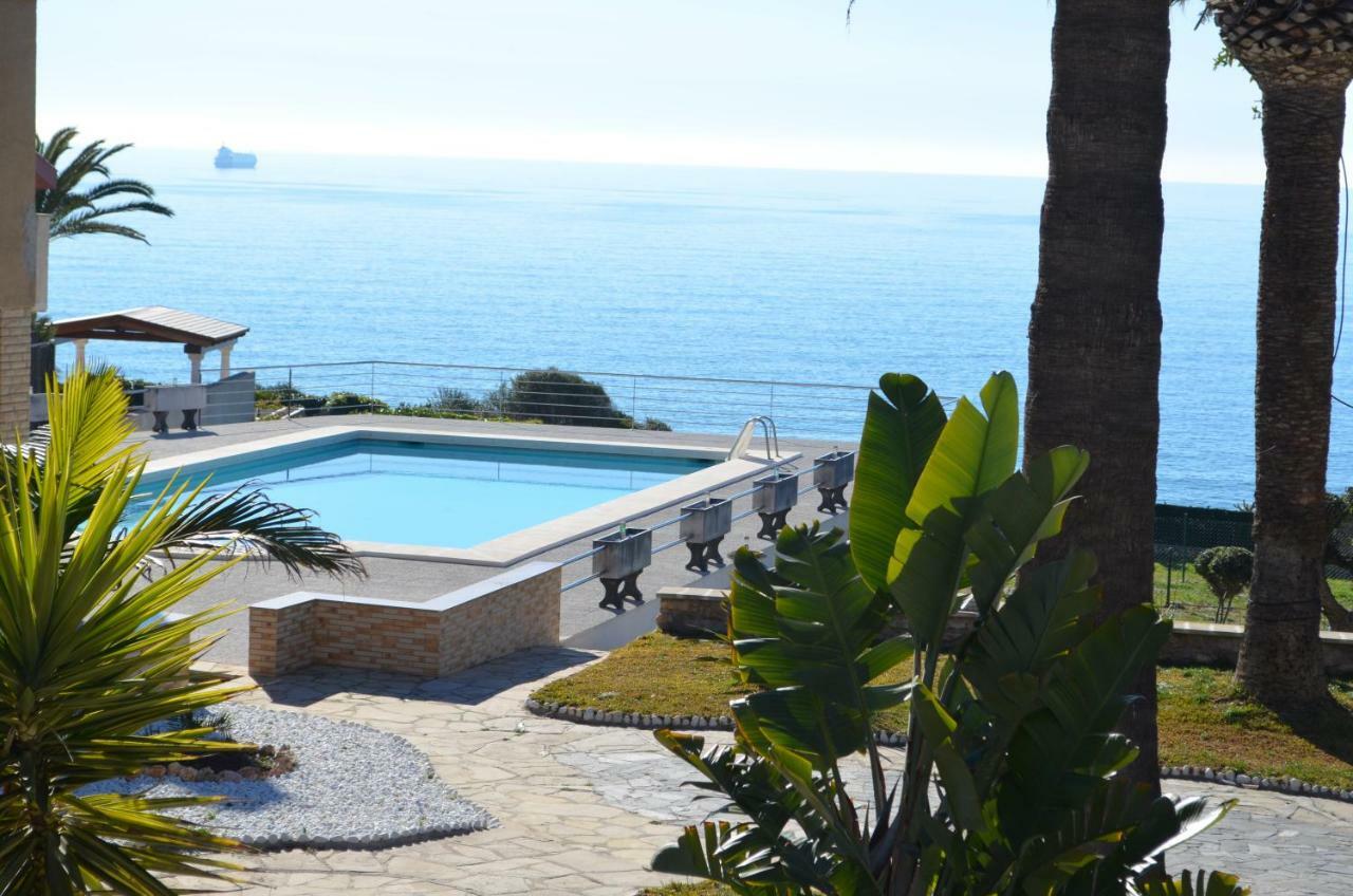 Estrena Loft En El Mejor Sitio De Tarragona Villa Екстериор снимка