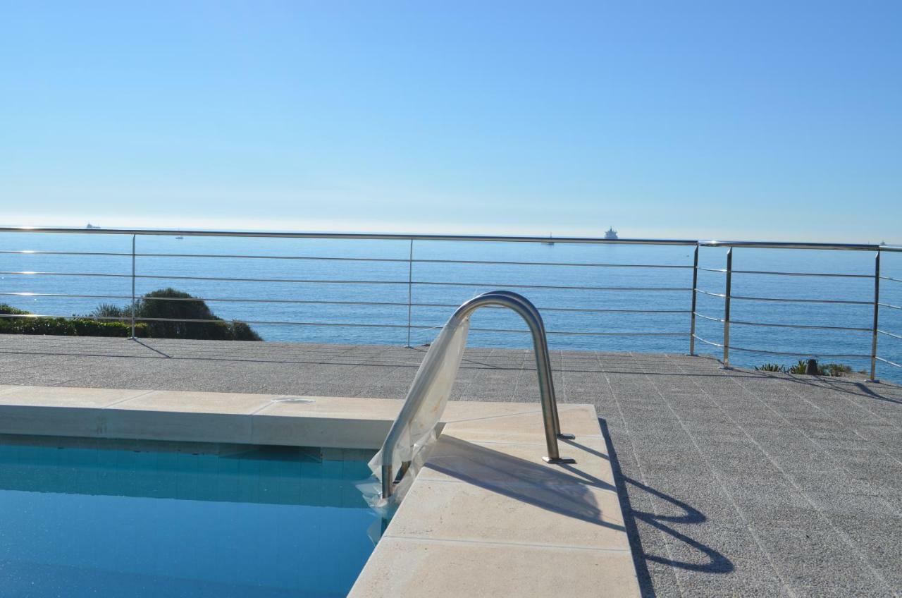 Estrena Loft En El Mejor Sitio De Tarragona Villa Екстериор снимка