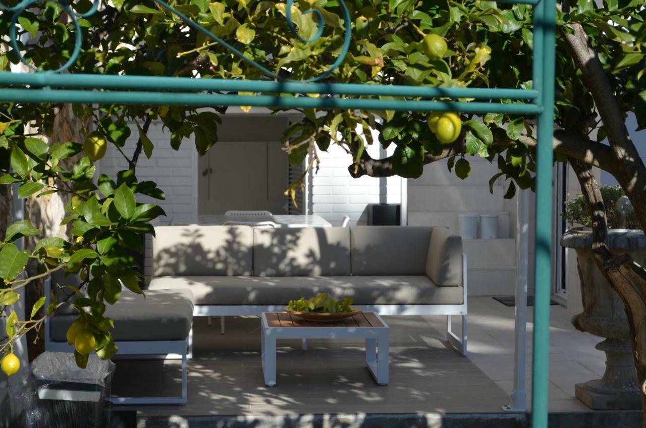 Estrena Loft En El Mejor Sitio De Tarragona Villa Екстериор снимка