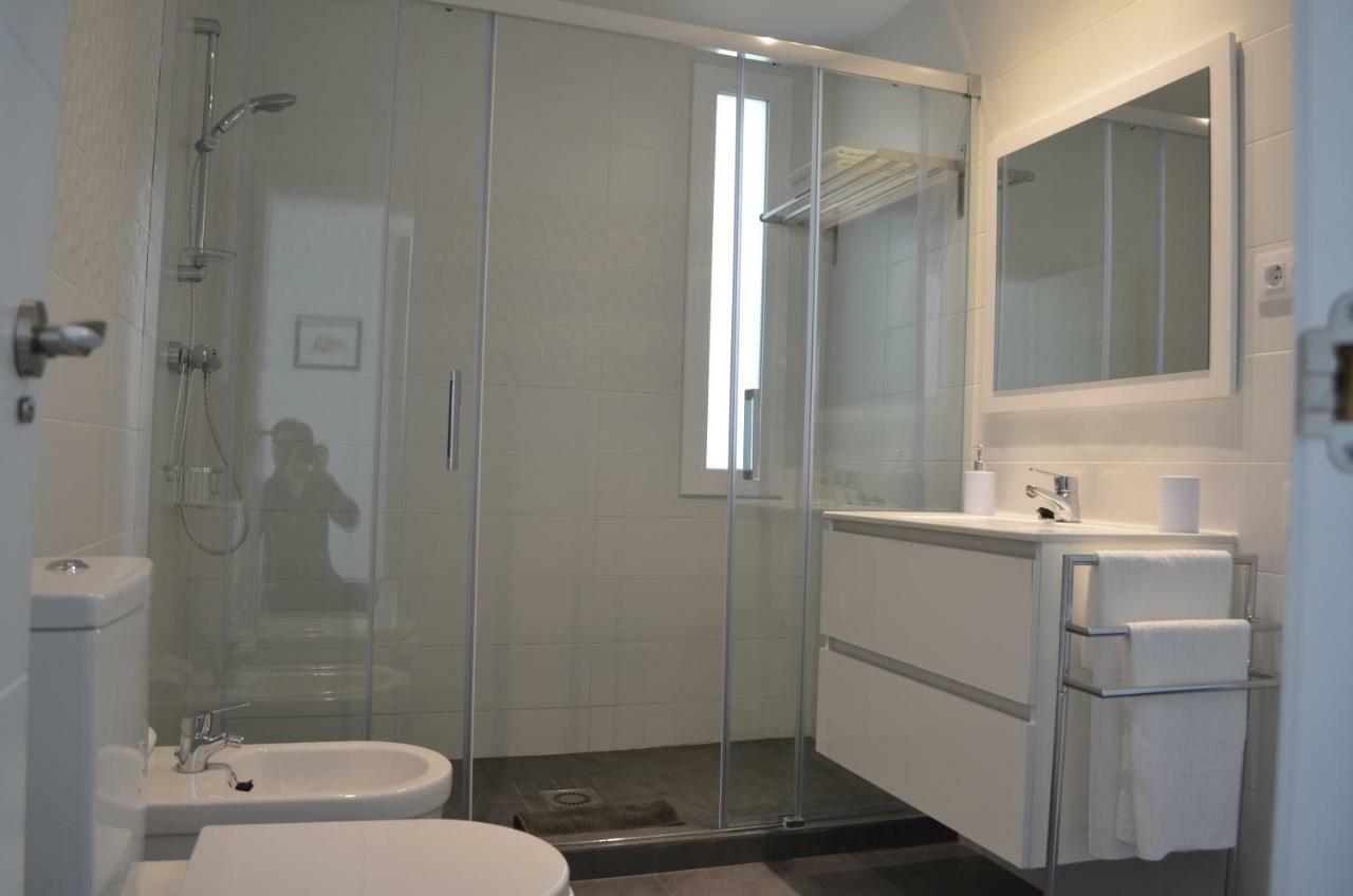 Estrena Loft En El Mejor Sitio De Tarragona Villa Екстериор снимка