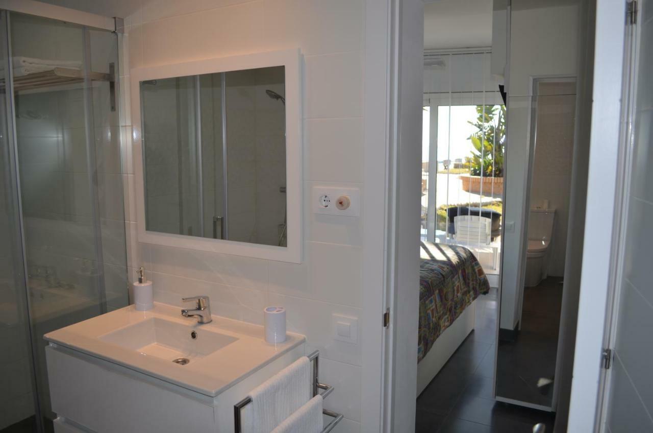 Estrena Loft En El Mejor Sitio De Tarragona Villa Екстериор снимка