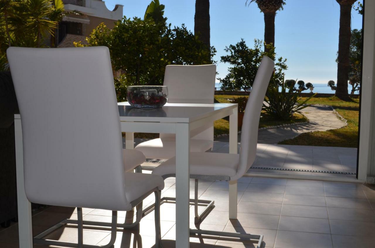 Estrena Loft En El Mejor Sitio De Tarragona Villa Екстериор снимка