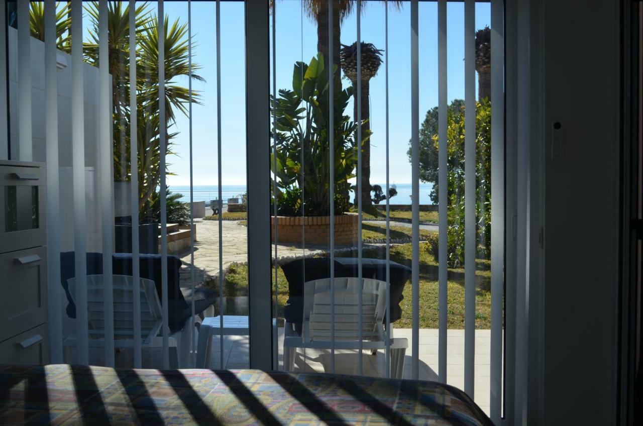 Estrena Loft En El Mejor Sitio De Tarragona Villa Екстериор снимка